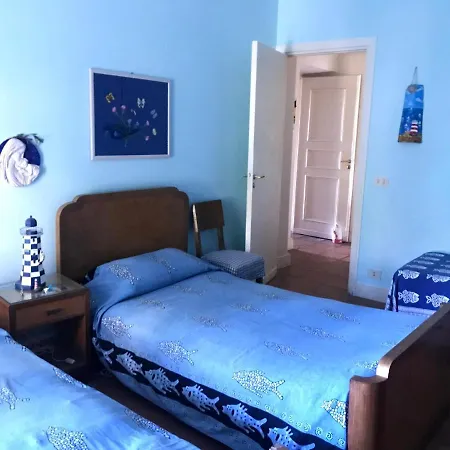 Bellissima Turchese Apartamento *