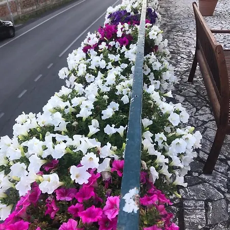 Apartamento Bellissima Turchese Anzio