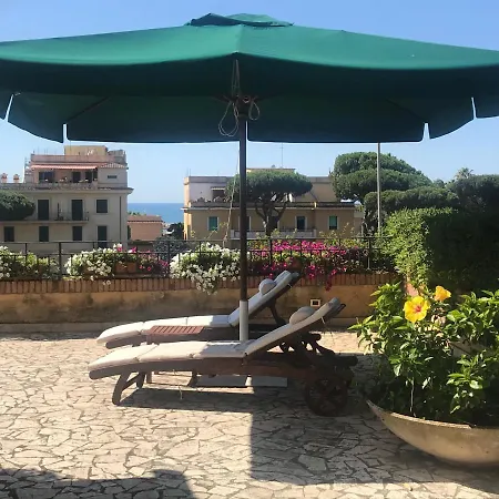 Apartamento Bellissima Turchese Anzio