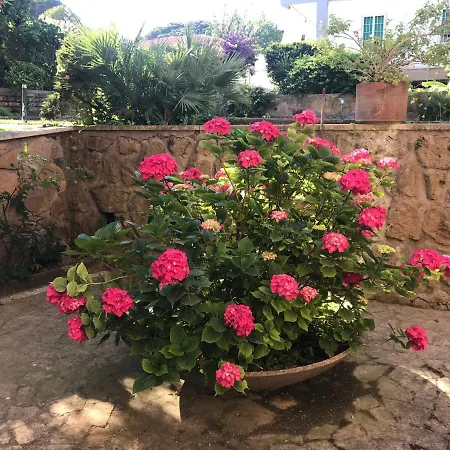 Apartamento Bellissima Turchese Anzio