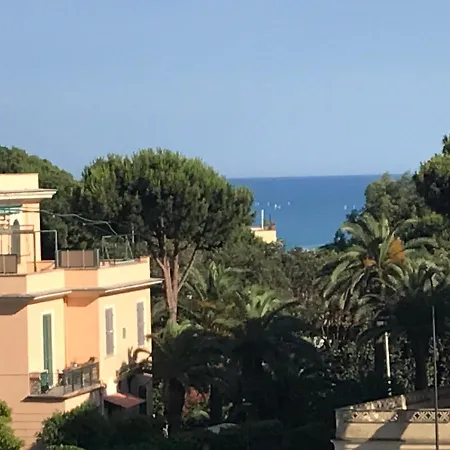 Apartamento Bellissima Turchese Anzio