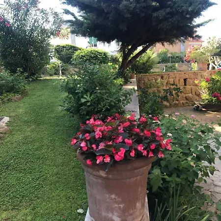 Bellissima Turchese Apartamento