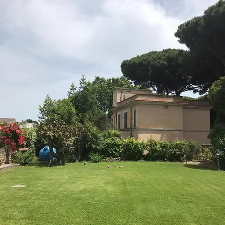 Apartamento Bellissima Turchese *