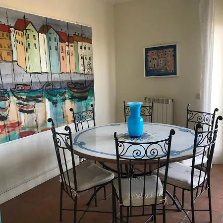 Apartamento Bellissima Turchese Anzio