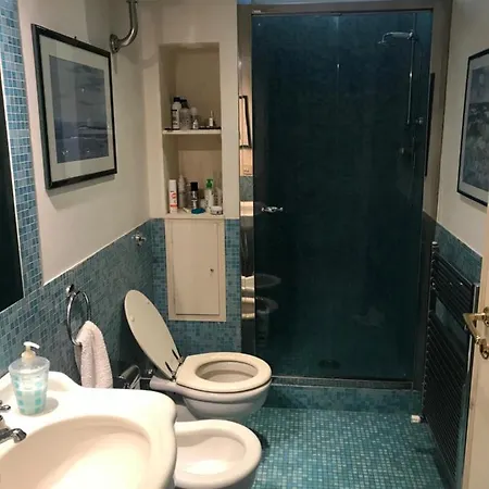 Apartamento Bellissima Turchese Anzio