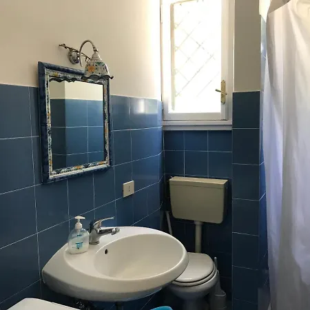 Bellissima Turchese Anzio