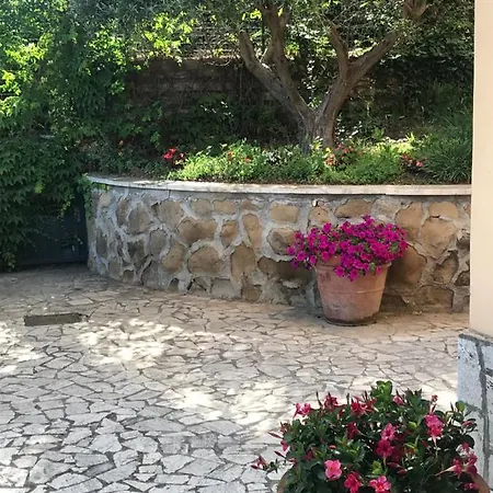 Apartamento Bellissima Turchese