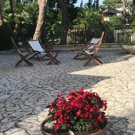Bellissima Turchese Apartamento *