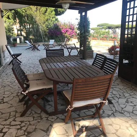 Apartamento Bellissima Turchese Anzio