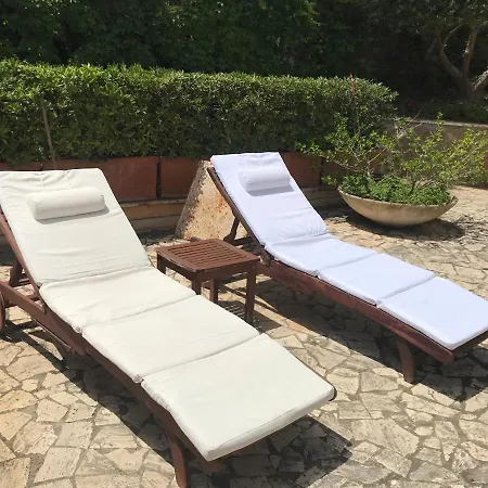 Apartamento Bellissima Turchese *