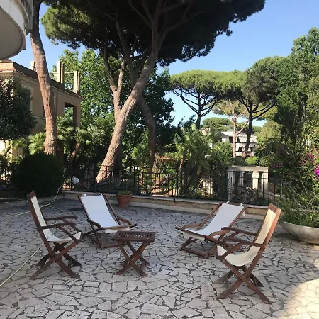 Appartamento Bellissima Turchese Anzio